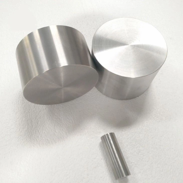 Pure Niobium Bar China