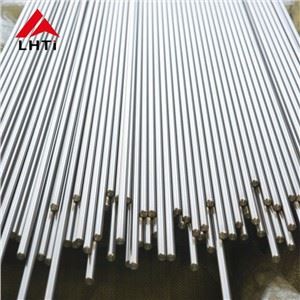 Titanium Bar til medicinsk implantat