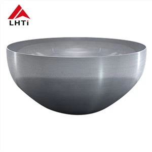 Titanium EndCaps