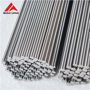 Medicinsk Titanium Bar